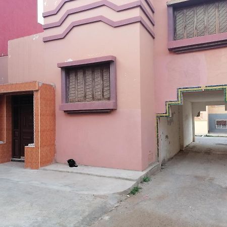 Aljawhara Villa Nador Exterior foto