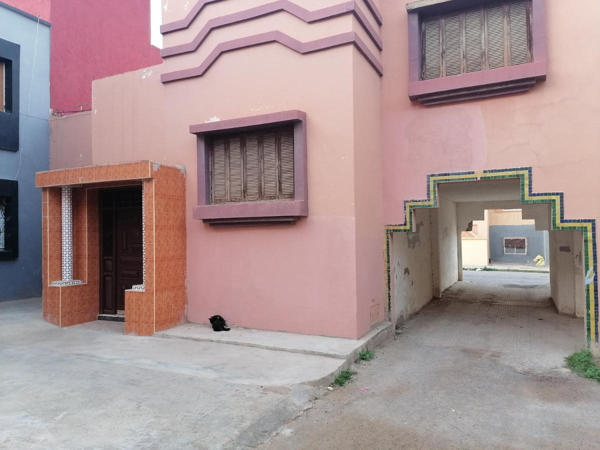 Aljawhara Villa Nador Exterior foto